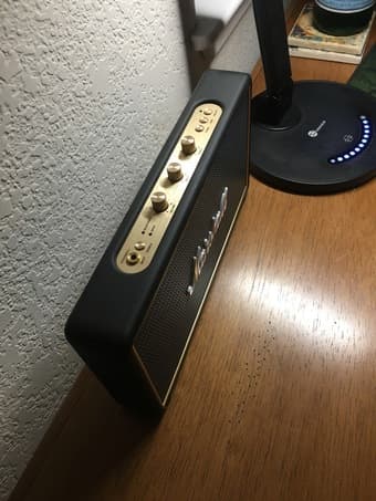 Marshall Stockwell Speaker 2
