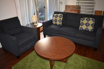 Move out sale - Excellent stuff pickup Cupertino foothill 3
