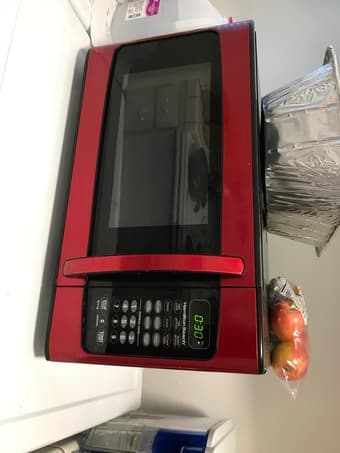 Microwave 1