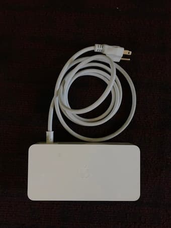 Apple 30” Cinema Display 3