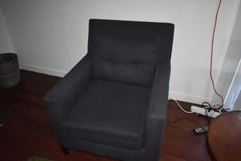 Move out sale sofa set 2