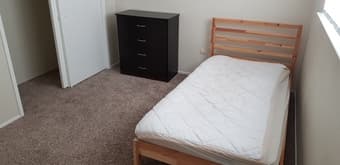 [Short term] 1BR in 3BR apt in brilliant location from Aug 1st week 1