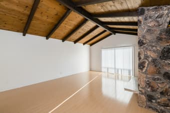 Cozy up to your wood-burning fireplace in this AMAZING home! 2