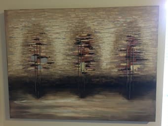 tree painting 1