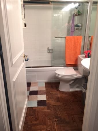 Rent Available in Quiet and Beautiful Greenmeadow area in Palo Alto 2