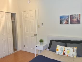 Palo alto Maybell Ave single-family house room for rent 09.01 1