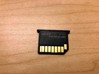 Storage Expansion Card for Macbook Pro 2