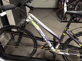 Scott Sportster Women's Bike 1