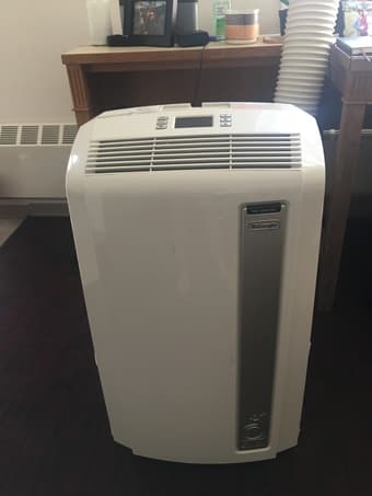 Air Conditioner 1