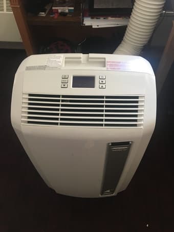 Air Conditioner 2