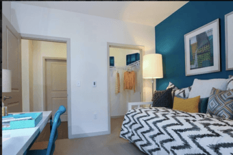 San Francisco - Luxury private room starting Aug 15 (Mission Bay) 3