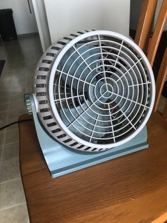 Fan 1