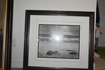 mirror and painting 2