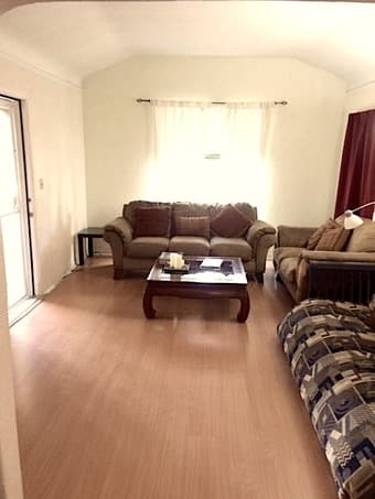 Room in MV house near CalTrain 1
