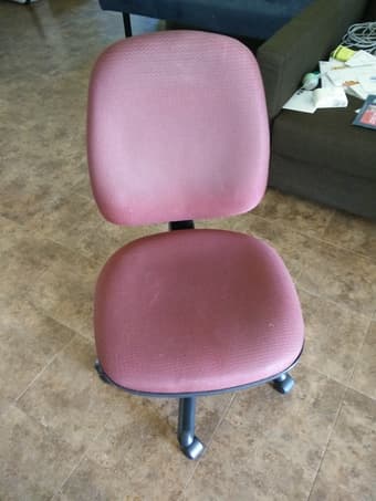 Office Chair 1