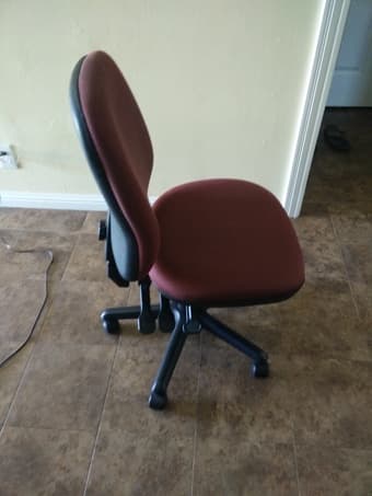 Office Chair 2