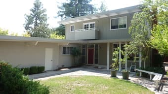 Bedroom for Rent in Palo Alto Available Sep 1 2