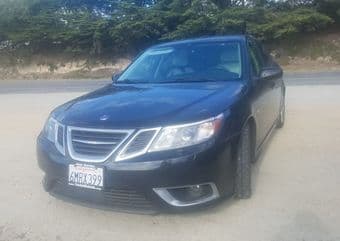 SAAB 93 AERO 1