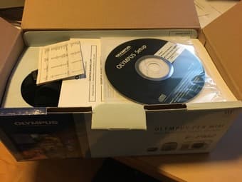 Oylmpus E-PM2 Camera. Selling today,tomorrow. Will take best offer 2
