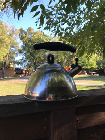 Ikea kettle 1