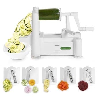 Spiralizer 1