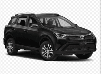 CAR FOR RENT! RAV4 2017 $200 Per week 1