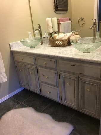 Large master suite with private access and parking for rent 3