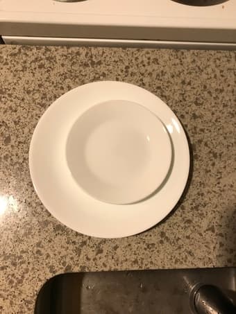 Corelle dishes 1