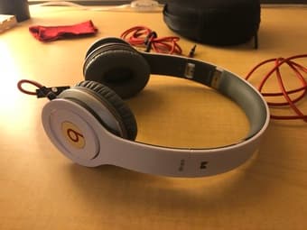 Beats Solo HD 2