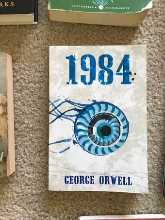 Book Sale - part 3 3