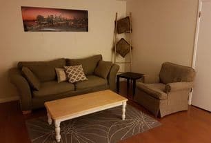 Bedroom available in 2b/1br 8/31 Palo Alto 3