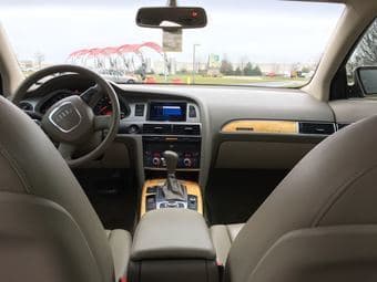 Move out sale - Audi A6 1