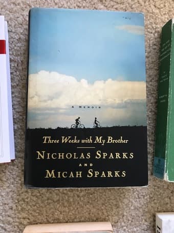 Book Sale part 2 2
