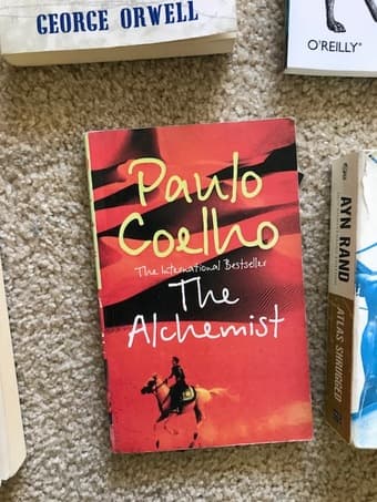 Book Sale part 4 1