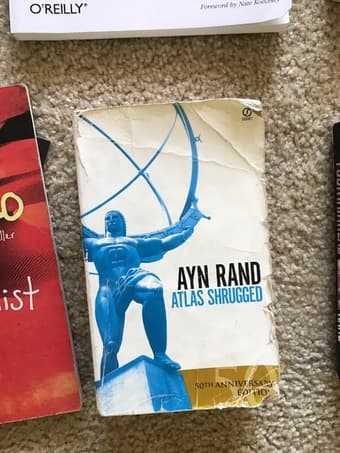 Book Sale part 4 2