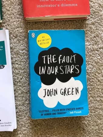 Book Sale part 5 1