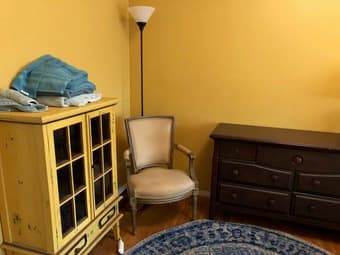Private room close to campus 3