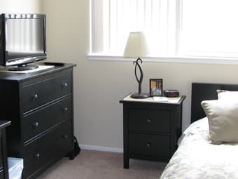 Furnished Private Room Sept 15 1