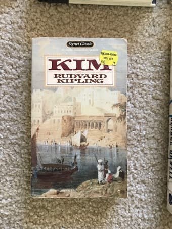 Book Sale - part 2 1