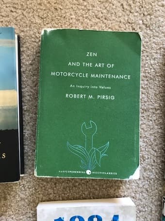 Book Sale - part 3 2