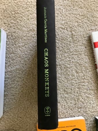 Book Sale - part 5 2
