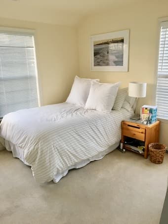 Palo Alto short-term sublet rooms avail Aug 21-Sep 21 ($1300-1800) 3