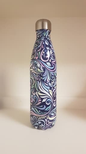 Water bottle 1