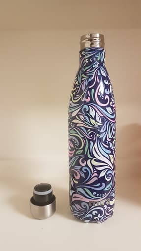 Water bottle 3