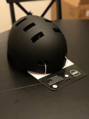 Bike/Skateboard Helmet 3