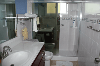 Furnished room for rent in Palo Alto 3