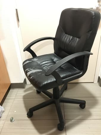 Office chair 1