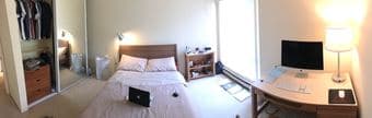 FULL size IKEA bed + matras to be sold URGENTLY 2