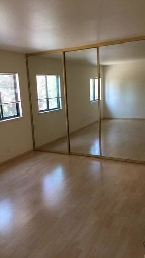 Master Bedroom+attached Bathroom (for 2) for sublet in Sharon Glen Apt 2