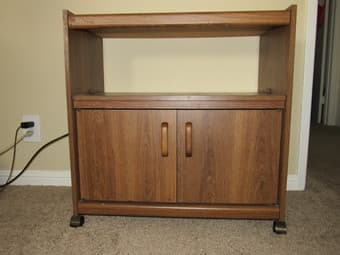 Multipurpose shelf 1 1